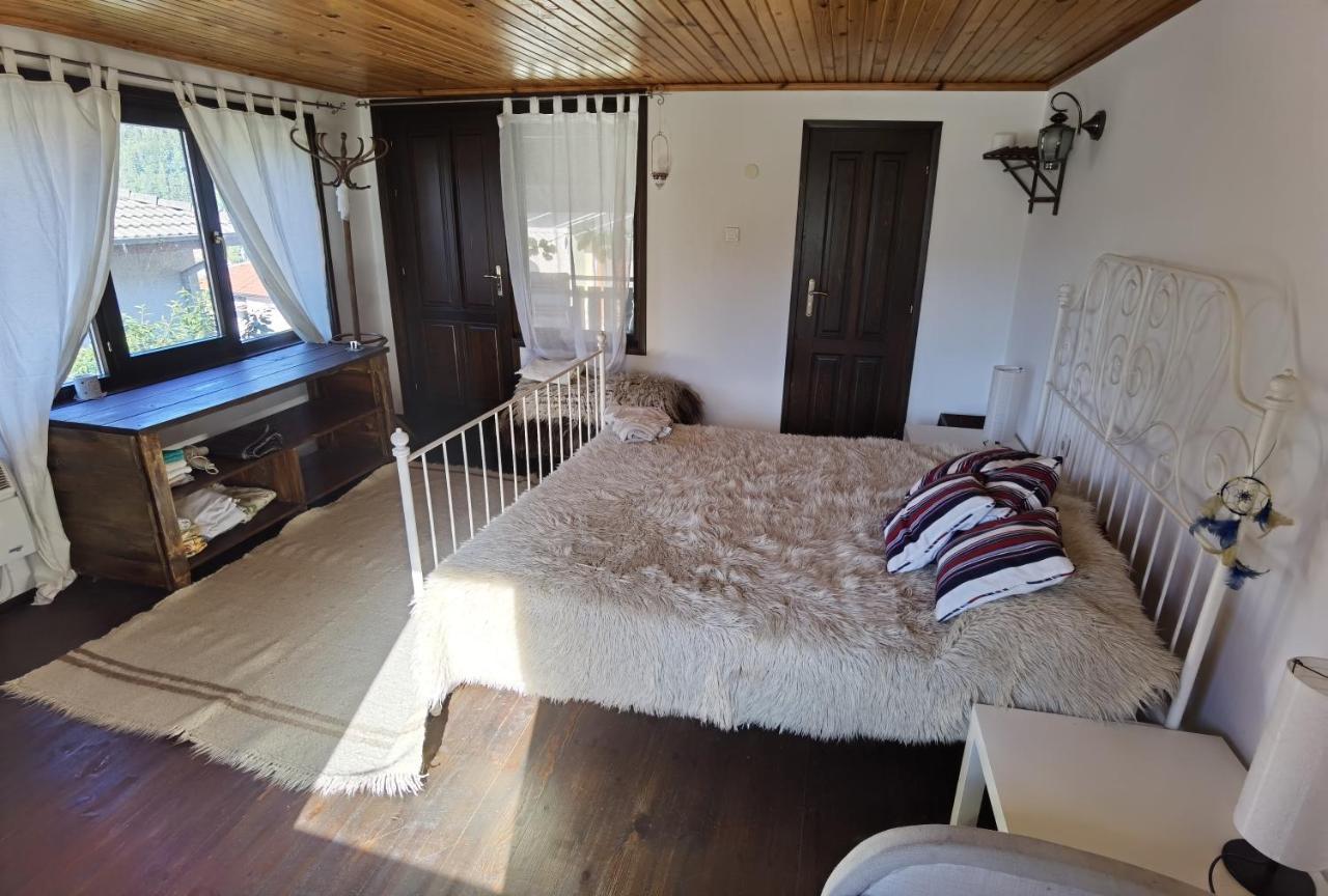 Room For Guests Смолян Екстер'єр фото